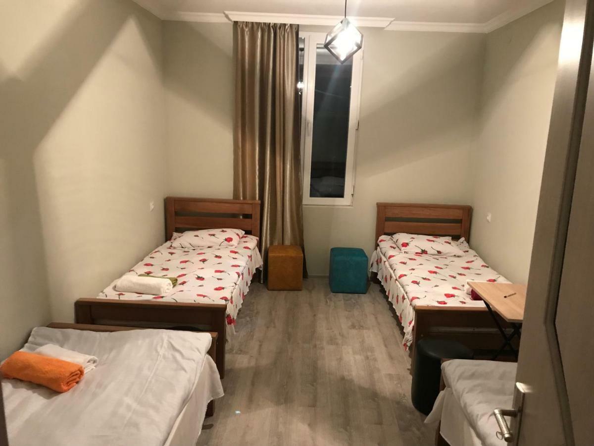 Home Of Bella & Tamo كازباجي المظهر الخارجي الصورة